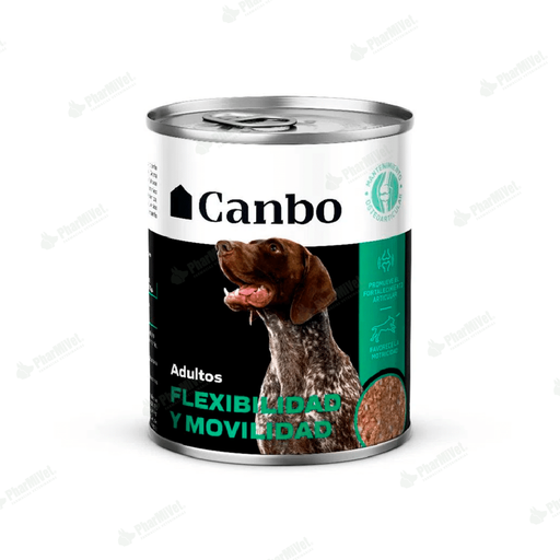 Venta de Canbo Dog Balance Adulto Todas las Razas Senior de Pollo 15kg, 7753176006095